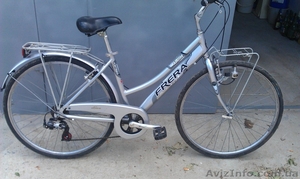Продам два итальянских велосипеда фирмы Frera! - <ro>Изображение</ro><ru>Изображение</ru> #4, <ru>Объявление</ru> #688922
