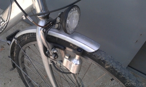 Продам два итальянских велосипеда фирмы Frera! - <ro>Изображение</ro><ru>Изображение</ru> #2, <ru>Объявление</ru> #688922