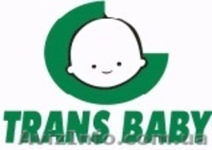 Детские коляски Trans baby продажа оптом и в розницу