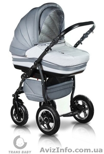 Розничная и оптовая продажа детских колясок Trans baby. - <ro>Изображение</ro><ru>Изображение</ru> #7, <ru>Объявление</ru> #675755
