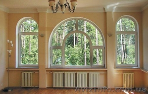 Металлопластиковые окна.Немецкое качество за оптимальную цену! - <ro>Изображение</ro><ru>Изображение</ru> #4, <ru>Объявление</ru> #711925
