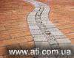Тротуарная плитка австрийский гросс в Одессе - <ro>Изображение</ro><ru>Изображение</ru> #1, <ru>Объявление</ru> #704880