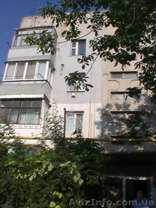 Квартира в Красноселке - <ro>Изображение</ro><ru>Изображение</ru> #1, <ru>Объявление</ru> #724119