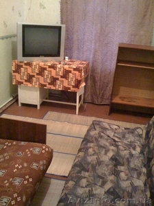 Комнаты для отдыха (свое) в центре за 65 грн/сут/чел - <ro>Изображение</ro><ru>Изображение</ru> #2, <ru>Объявление</ru> #287753