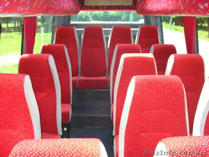 пассажирские перевозки комфортабельным автобусом - <ro>Изображение</ro><ru>Изображение</ru> #1, <ru>Объявление</ru> #719959