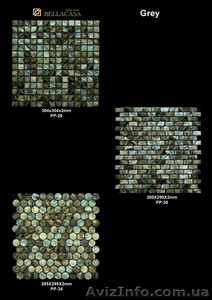 Мозаика мраморная,перламутровая,Венецианская - <ro>Изображение</ro><ru>Изображение</ru> #3, <ru>Объявление</ru> #721443