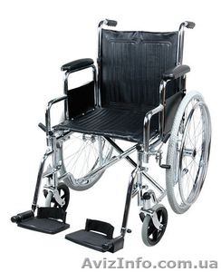прокат инвалидной коляски, трости, костыли, - <ro>Изображение</ro><ru>Изображение</ru> #1, <ru>Объявление</ru> #710089