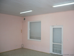  Продам производственно-промышленно-торговую базу. Керчь