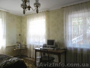 Дом с видом на Хаджибейский лиман - <ro>Изображение</ro><ru>Изображение</ru> #5, <ru>Объявление</ru> #706918