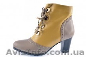 Женская новая обувь оптом - <ro>Изображение</ro><ru>Изображение</ru> #1, <ru>Объявление</ru> #747017