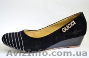 Продажа женской обуви оптом - <ro>Изображение</ro><ru>Изображение</ru> #2, <ru>Объявление</ru> #734896
