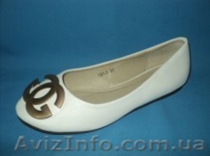 Продажа женской обуви оптом - <ro>Изображение</ro><ru>Изображение</ru> #3, <ru>Объявление</ru> #734896