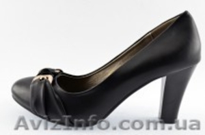 Продажа женской обуви оптом - <ro>Изображение</ro><ru>Изображение</ru> #1, <ru>Объявление</ru> #734896