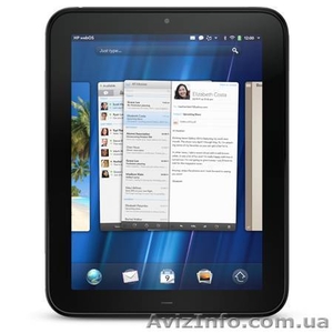 HP TouchPad 32GB