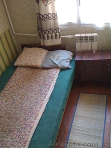 Комната на 2 чел (от хозяина, недорого, небольшая) в центре Одессы - <ro>Изображение</ro><ru>Изображение</ru> #5, <ru>Объявление</ru> #362415