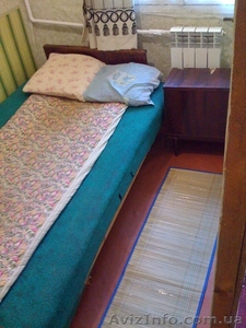 Комната на 2 чел (от хозяина, недорого, небольшая) в центре Одессы - <ro>Изображение</ro><ru>Изображение</ru> #6, <ru>Объявление</ru> #362415