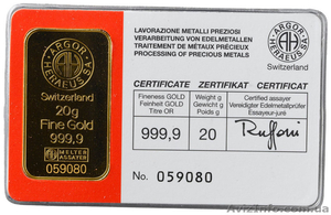 продам золото 999 пробы!!! - <ro>Изображение</ro><ru>Изображение</ru> #3, <ru>Объявление</ru> #748639
