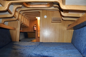 Новую яхту мини/четвертьтонного класса, дерево, фанера - <ro>Изображение</ro><ru>Изображение</ru> #5, <ru>Объявление</ru> #732833