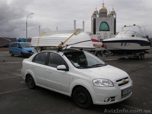 Новую стеклопластиковую лодку Ёрш 275, доставка по Украине бесплатно. - <ro>Изображение</ro><ru>Изображение</ru> #5, <ru>Объявление</ru> #732722