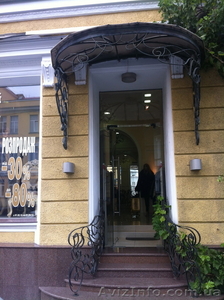Фасадный магазин в центре Одессы на Екатерининской площади - <ro>Изображение</ro><ru>Изображение</ru> #1, <ru>Объявление</ru> #746933