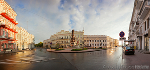 Фасадный магазин в центре Одессы на Екатерининской площади - <ro>Изображение</ro><ru>Изображение</ru> #6, <ru>Объявление</ru> #746933