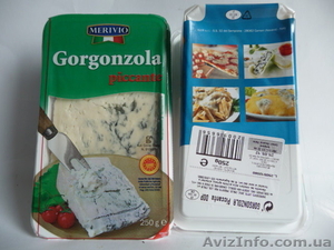 Продукты из Италии (кофе, спагетти, соусы, оливковое масло, колбаса ) - <ro>Изображение</ro><ru>Изображение</ru> #8, <ru>Объявление</ru> #734482