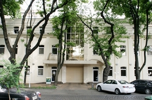 офисное здание общей площадью 1223,5 кв.м - <ro>Изображение</ro><ru>Изображение</ru> #1, <ru>Объявление</ru> #736666