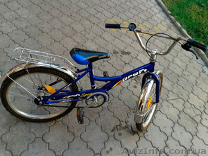 Продам 2 велосипеда - <ro>Изображение</ro><ru>Изображение</ru> #3, <ru>Объявление</ru> #747591