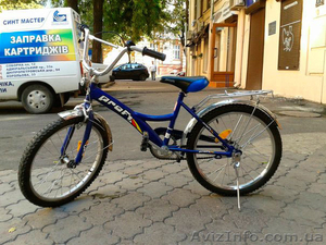 Продам 2 велосипеда - <ro>Изображение</ro><ru>Изображение</ru> #2, <ru>Объявление</ru> #747591