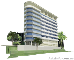 Ялта. Инвестиционный проект