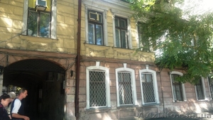 Продам 2-х этажный дом в историческом центре города на ул. Пастера - <ro>Изображение</ro><ru>Изображение</ru> #1, <ru>Объявление</ru> #751620