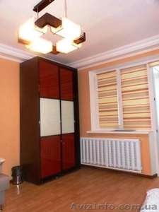 Продам 3-х комнатную квартиру на ул. Французский бульвар  - <ro>Изображение</ro><ru>Изображение</ru> #2, <ru>Объявление</ru> #754917