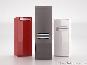 Ремонт холодильников отечественного и импортного производителей - <ro>Изображение</ro><ru>Изображение</ru> #1, <ru>Объявление</ru> #760882
