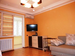 Продам 3-х комнатную квартиру на ул. Французский бульвар  - <ro>Изображение</ro><ru>Изображение</ru> #3, <ru>Объявление</ru> #754917