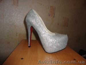 Продам очень красивые туфли!!! - <ro>Изображение</ro><ru>Изображение</ru> #2, <ru>Объявление</ru> #756715