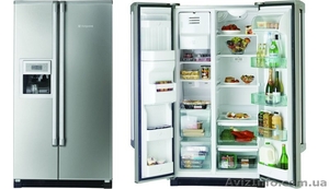 Срочный ремонт, продажа б/у холодильников - <ro>Изображение</ro><ru>Изображение</ru> #1, <ru>Объявление</ru> #752500