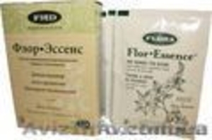 Flor-Essence-мягкий детоксикатор-очиститель всего организма от токсинов 