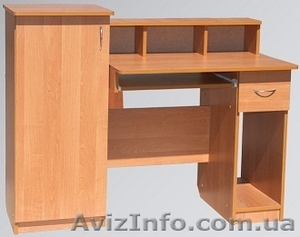Продам стол   компьютерный  СК-04(РТВ) - <ro>Изображение</ro><ru>Изображение</ru> #1, <ru>Объявление</ru> #751969