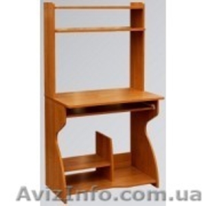 Стол компьютерный, СК-06, РТВ, для дома и офисов. - <ro>Изображение</ro><ru>Изображение</ru> #1, <ru>Объявление</ru> #754291