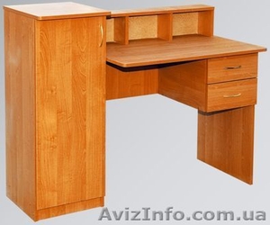 Продам стол  компьютерный СП-04(РТВ) - <ro>Изображение</ro><ru>Изображение</ru> #1, <ru>Объявление</ru> #751830