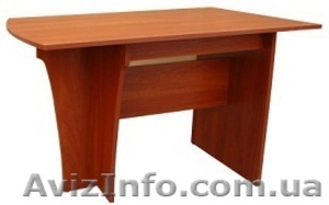 Продам стол приставной   СПР-01(РТВ) - <ro>Изображение</ro><ru>Изображение</ru> #1, <ru>Объявление</ru> #752001