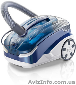 Моющий пылесос  THOMAS TWIN XT  