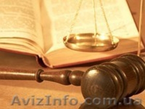 Юридическая помощь. Споры с органами.