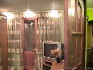 Квартира с пристроенным балконом - <ro>Изображение</ro><ru>Изображение</ru> #1, <ru>Объявление</ru> #775689