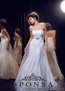 Свадебный салон Primavera Sposa - <ro>Изображение</ro><ru>Изображение</ru> #2, <ru>Объявление</ru> #771396