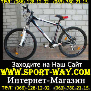  Продам Горный Велосипед Ardis Escape МТВ 26\ - <ro>Изображение</ro><ru>Изображение</ru> #1, <ru>Объявление</ru> #770345