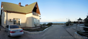 Продам двухэтажный дом  возле моря, Одесская область, г. Ильичевск - <ro>Изображение</ro><ru>Изображение</ru> #2, <ru>Объявление</ru> #771393