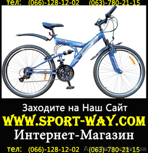  Продам Двухподвесный Велосипед Formula Kolt 26 AMT\ - <ro>Изображение</ro><ru>Изображение</ru> #1, <ru>Объявление</ru> #770349