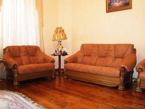  Перетяжка мягкой мебели; цена в Одессе - <ro>Изображение</ro><ru>Изображение</ru> #8, <ru>Объявление</ru> #71737