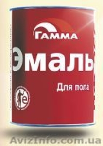 Краска для пола ПФ-266 в Одессе. - <ro>Изображение</ro><ru>Изображение</ru> #1, <ru>Объявление</ru> #777737